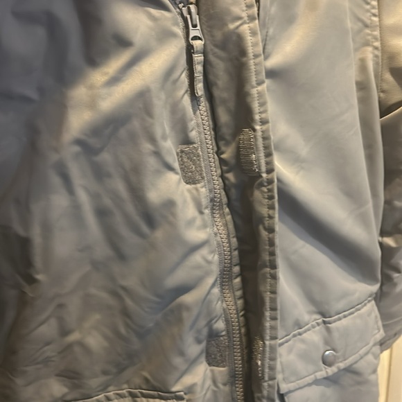 Cat and jack jacket - Picture 3 of 5